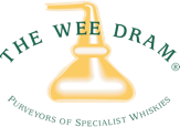 The Wee Dram Logo